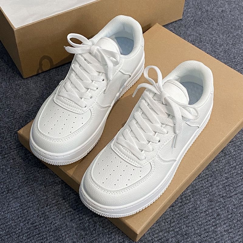 Vans Shoes Old Skool - Tennis Sneakers Woman Spring Autumn Sports
