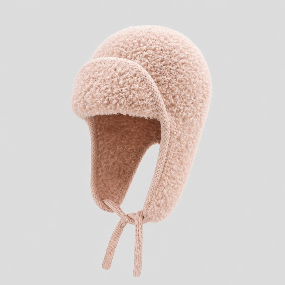 Winter Windproof Warm Riding S - Trapper Hat Ear Flap 评论和价格