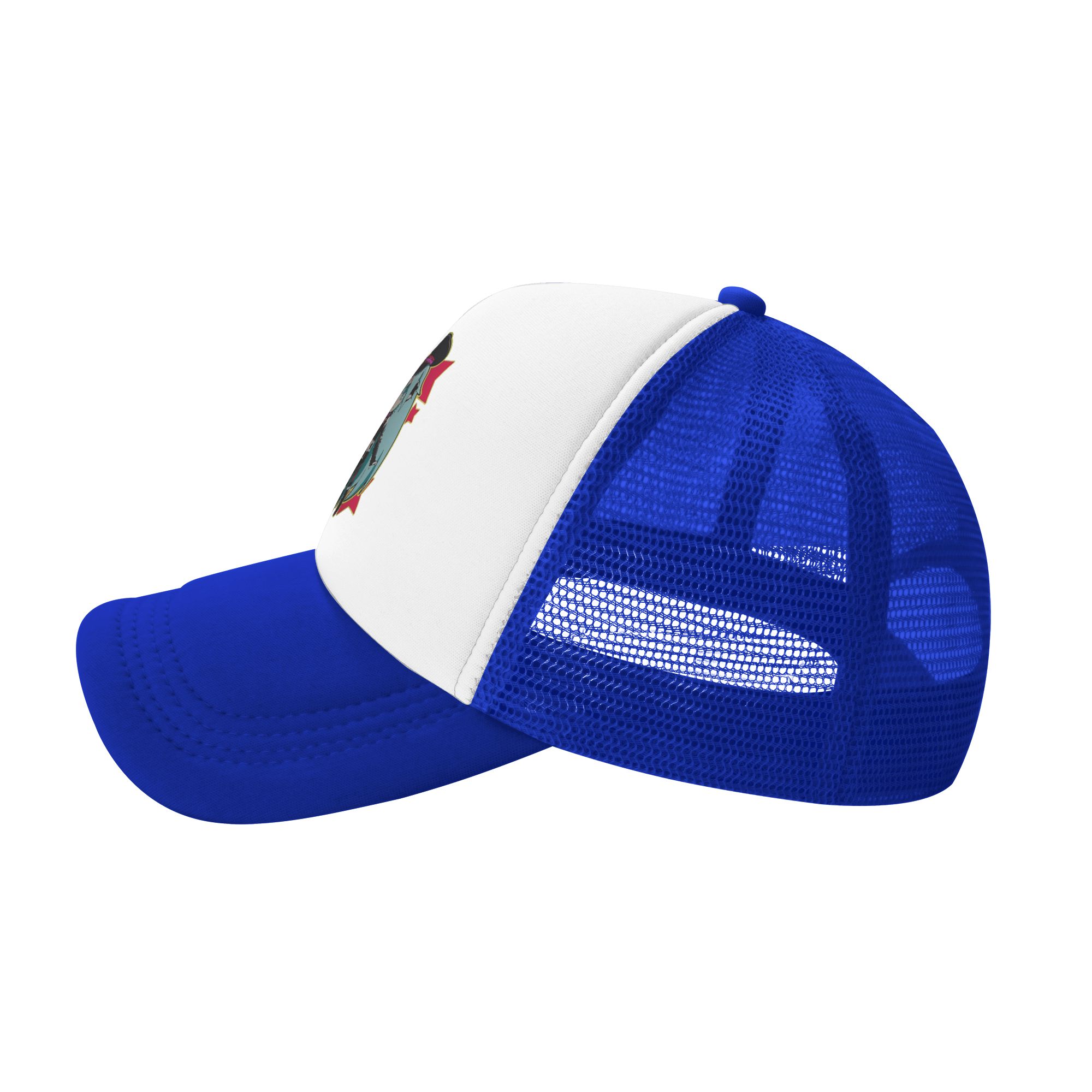 Hatsune Miku Foam Mesh Trucker - Trucker Cap Mesh 评论和价格