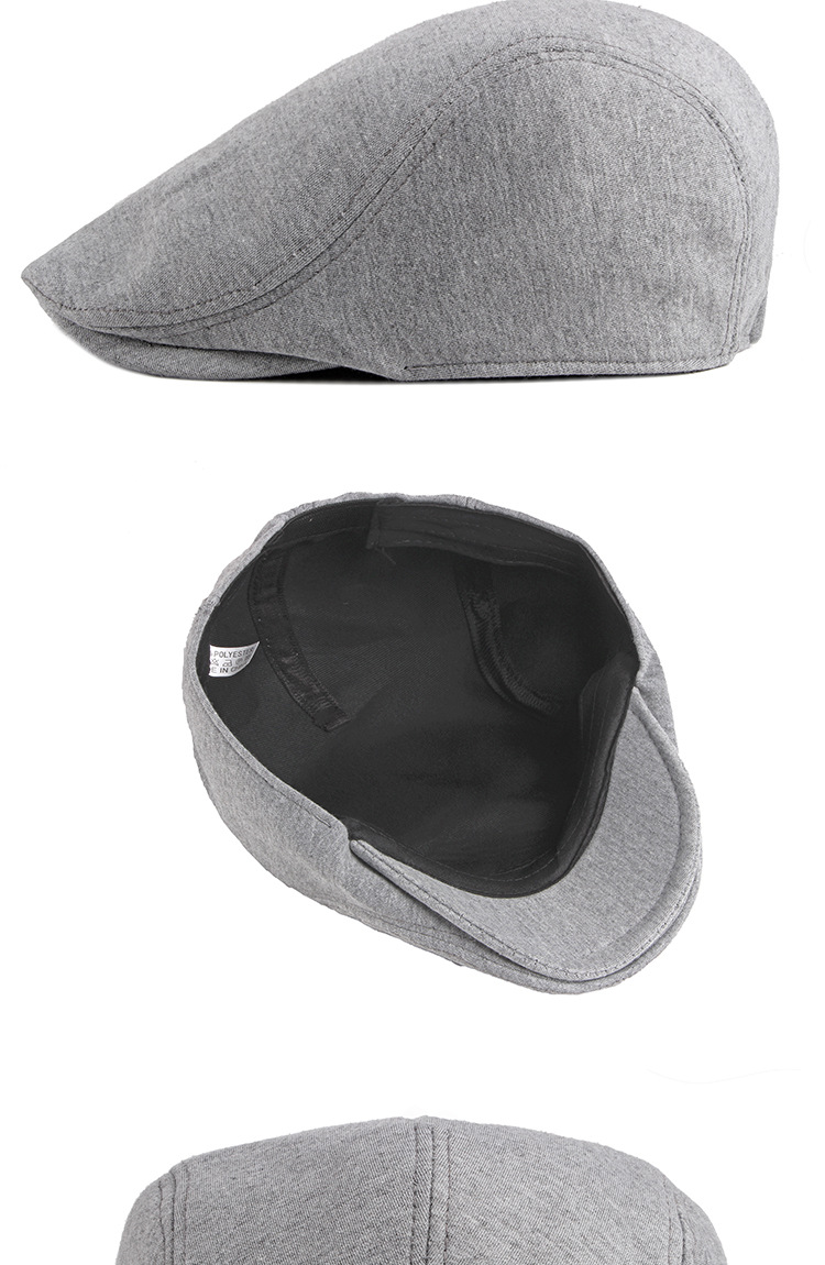 Classic Vintage Newsboy Hats f - Newsboy Cap Ivy 评论和价格