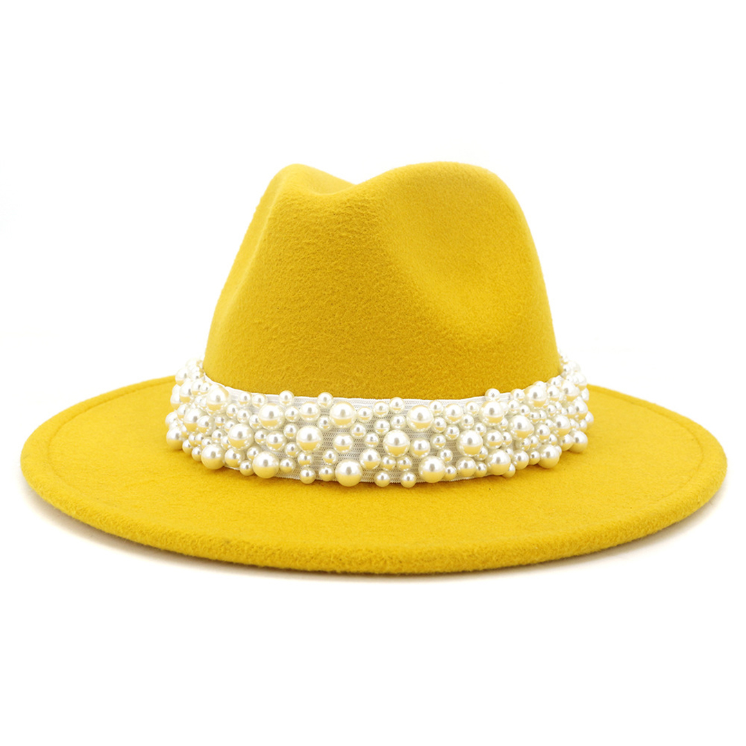 Fedora Hats for Women Wool Fel - Fedora Hat Wool 评论和价格