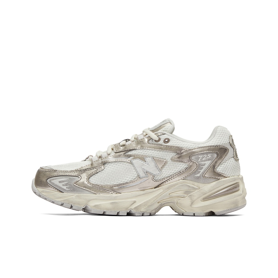 New Balance NB 725 V1 Breathab - New Balance Shoes 9060 评论和价格