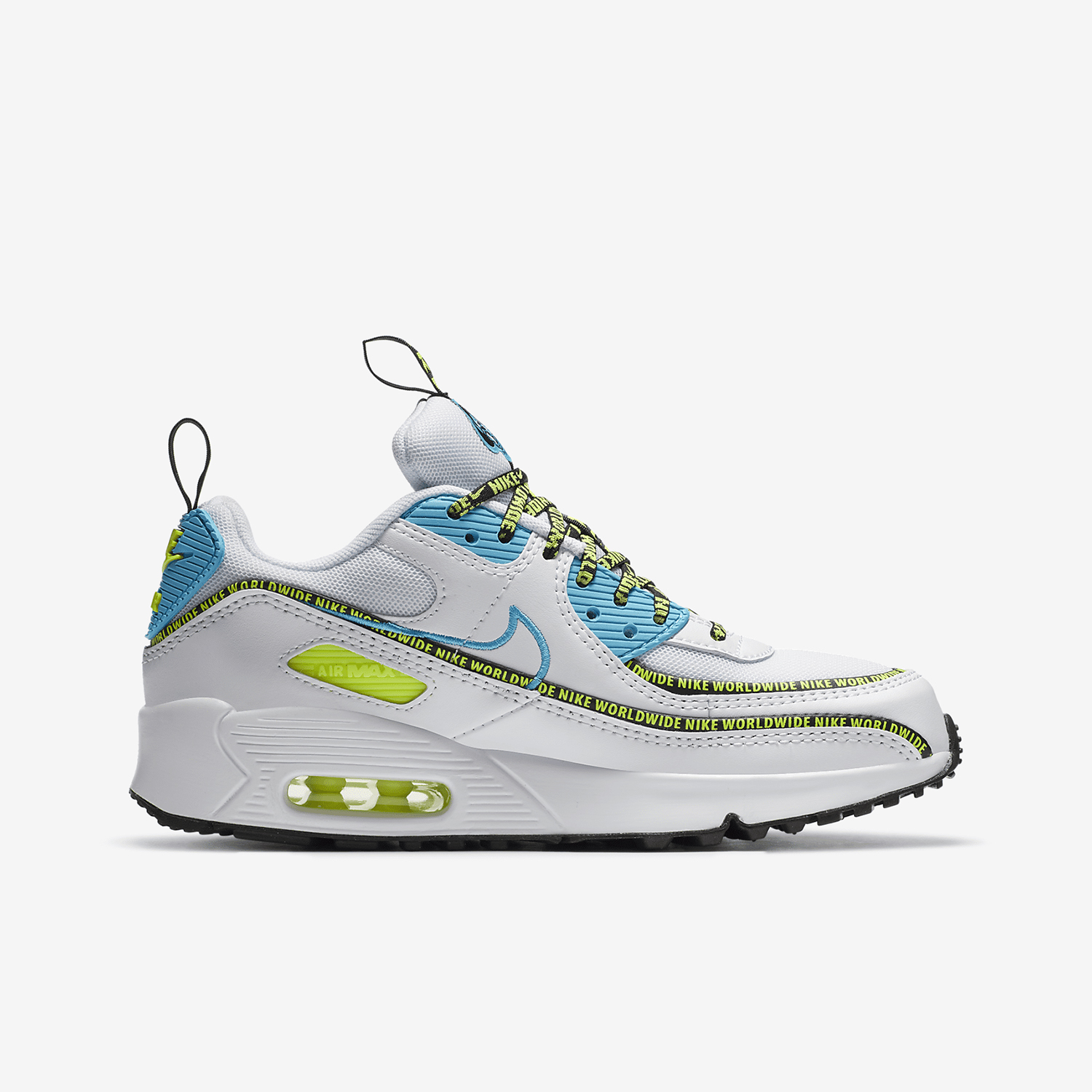 Nike genuine seasonal men's an - Nike Shoes Air Max 90 评论和价格