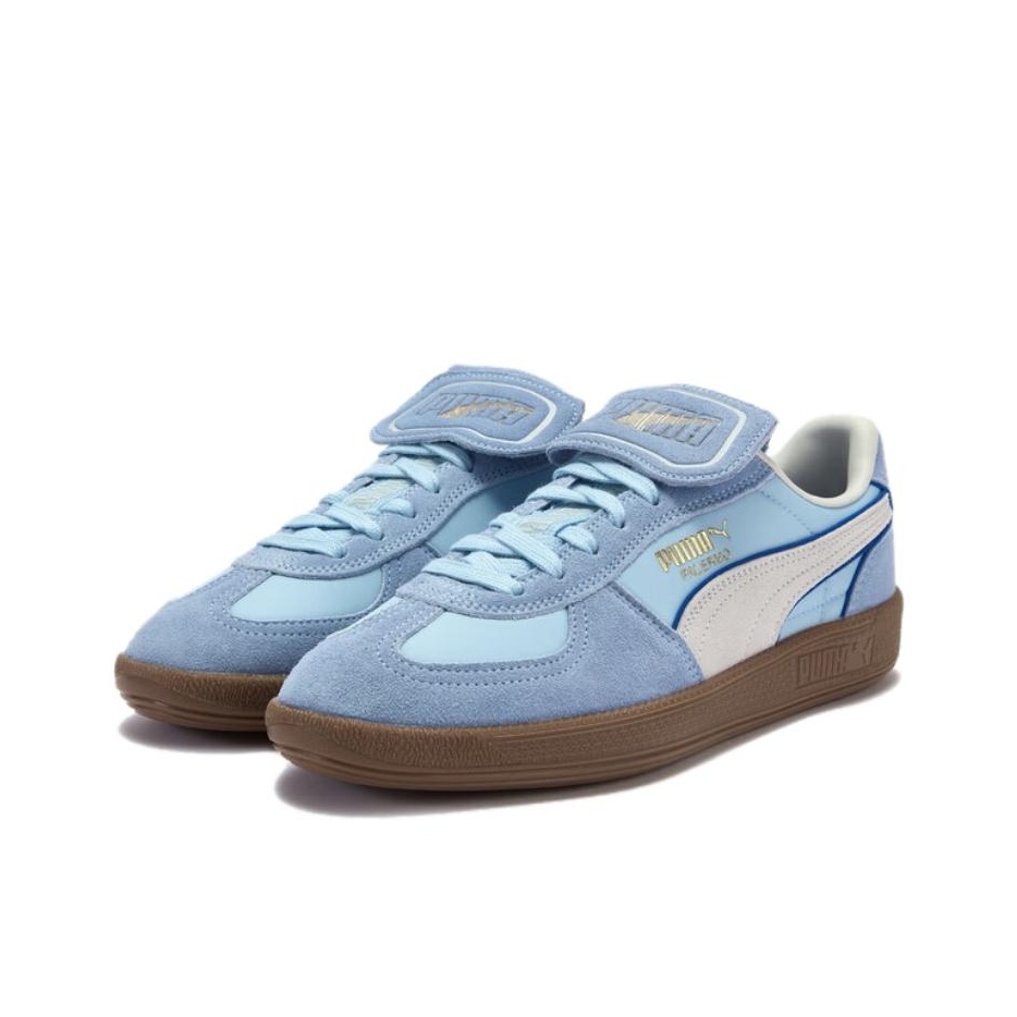 PUMA Palermo PREMIUM Low top S - Puma Shoes Rs-X 评论和价格