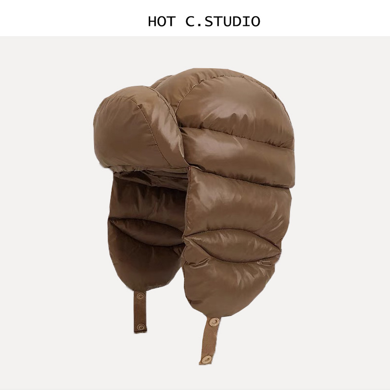 Men's Waterproof Winter Hats,  - Trapper Hat Ear Flap 评论和价格