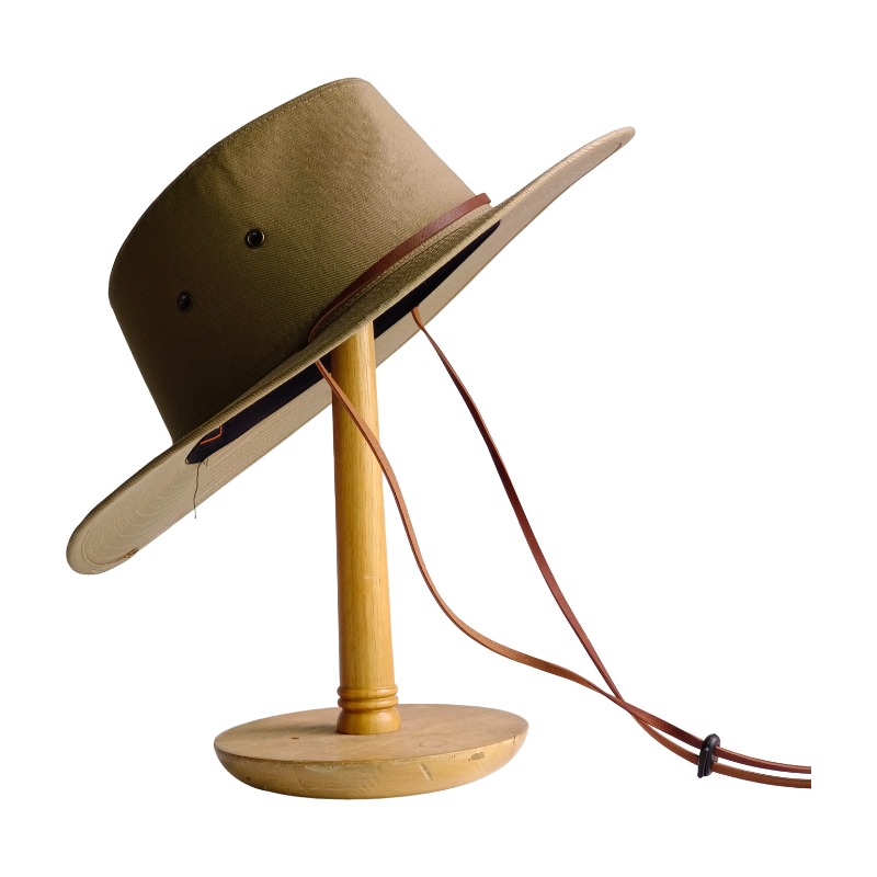Big Eaves Panama hat Summer Su - Fedora Hat Wool 评论和价格