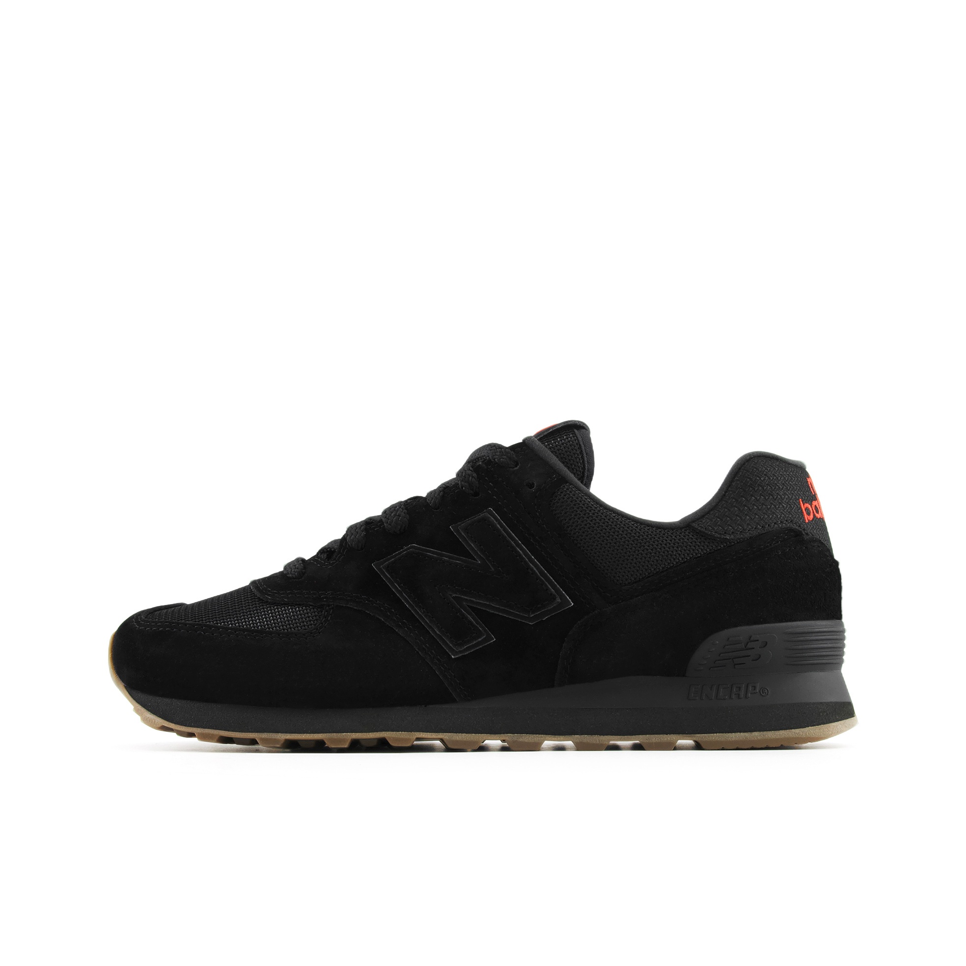 New Balance NB U574 Low top Ca - New Balance Shoes 9060 评论和价格