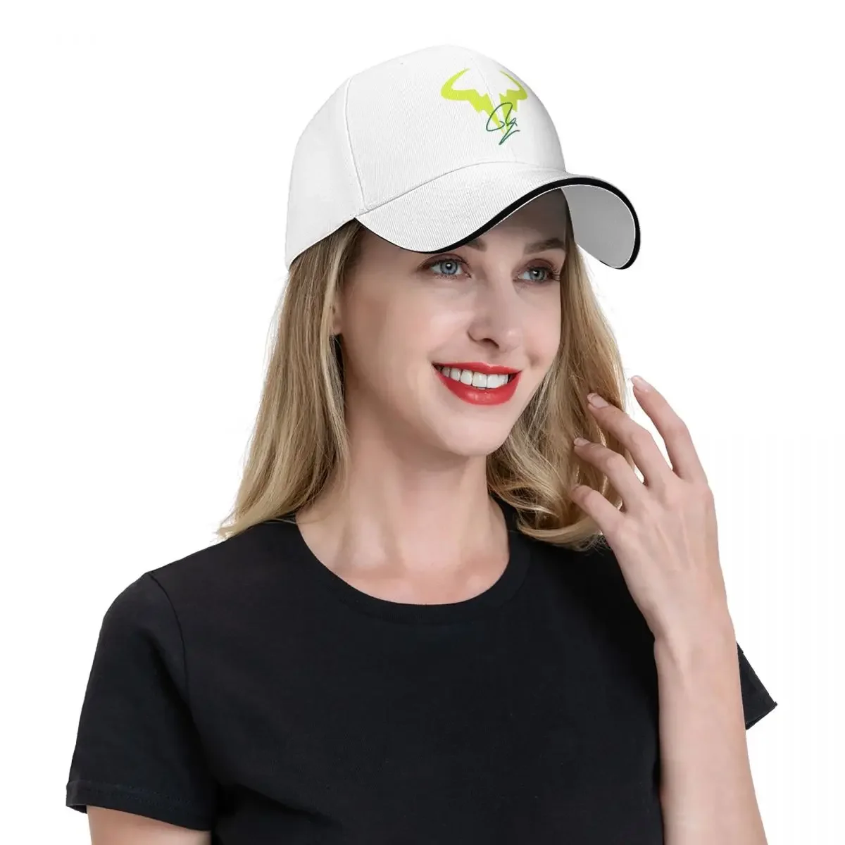 2026 Classic Rafa Sign Austral - Baseball Cap Structured 评论和价格