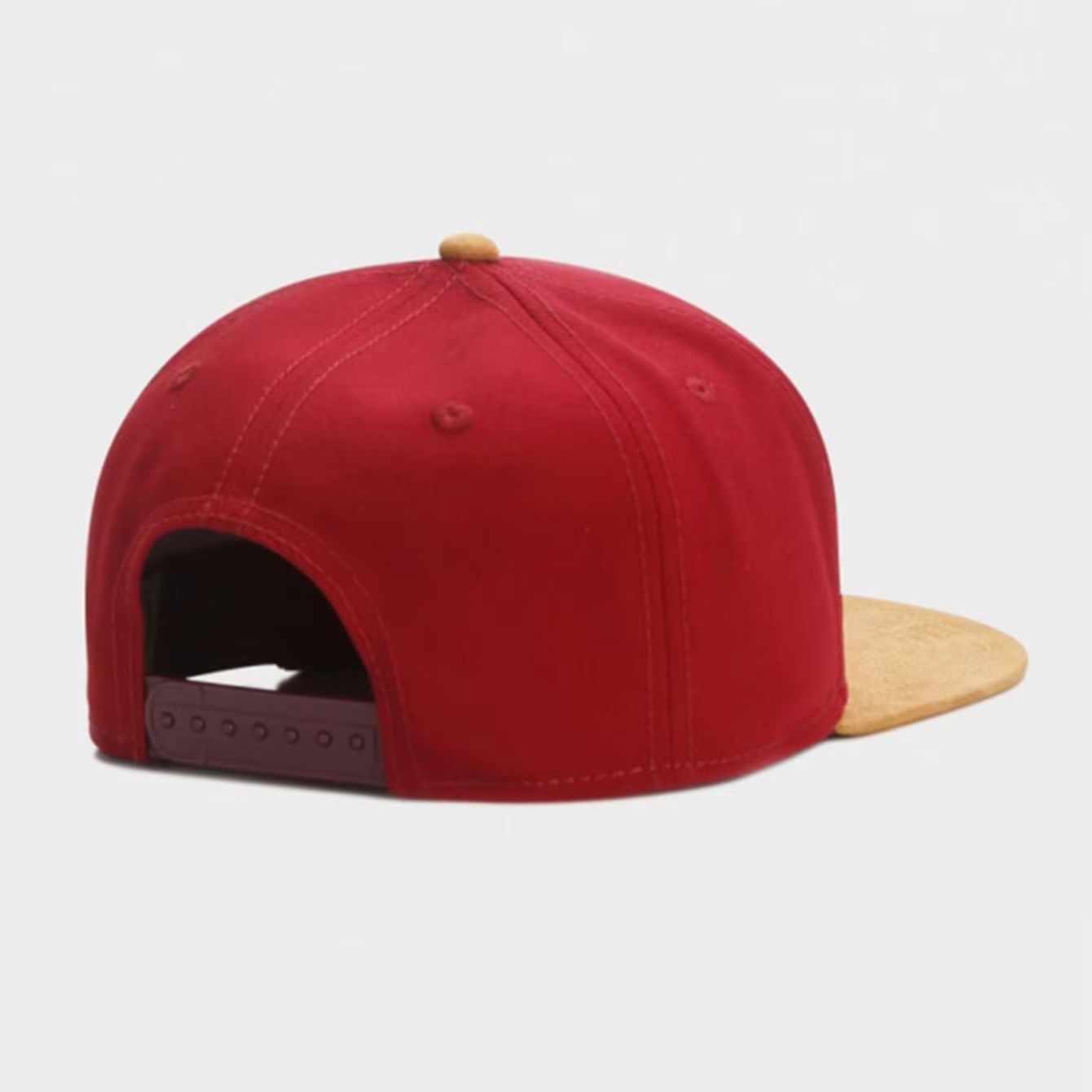 BROOKLYN  Luxury Letters Fashi - Snapback Hat Flat 评论和价格