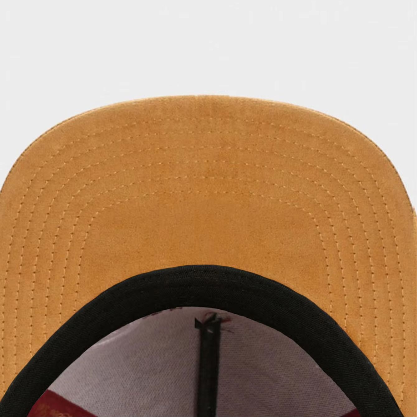 BROOKLYN  Luxury Letters Fashi - Snapback Hat Flat 评论和价格