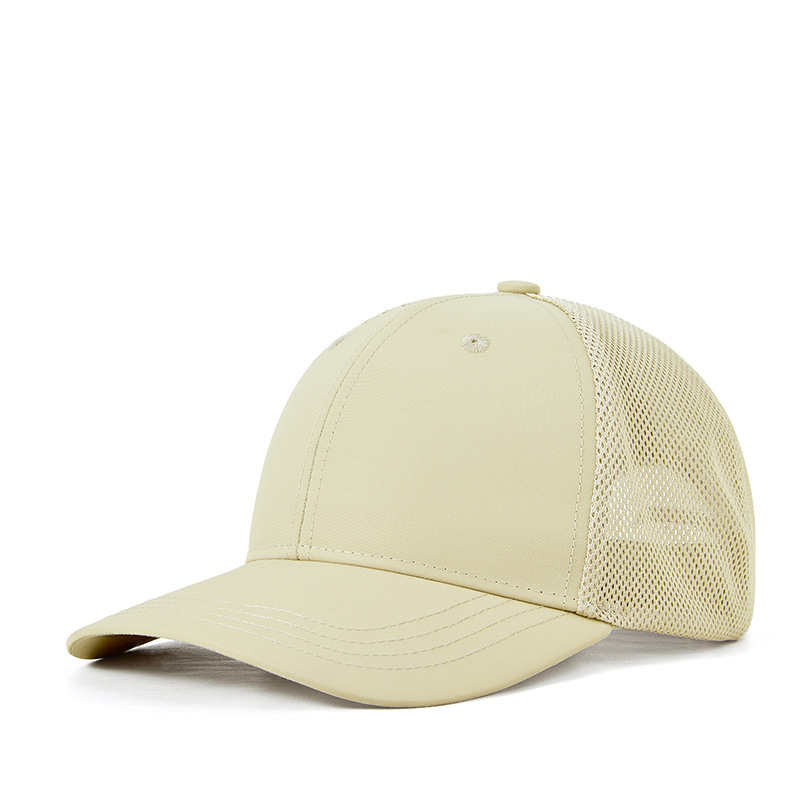 Custom Embroidered Trucker Hat - Trucker Cap Mesh 评论和价格