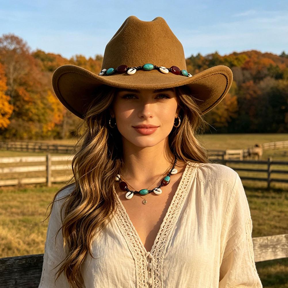 Travel Accessories for Women W - Fedora Hat Wool 评论和价格