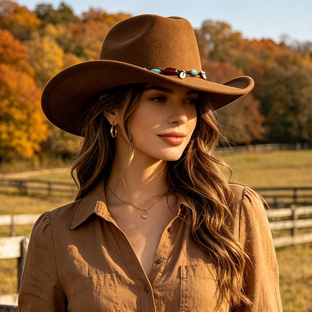 Travel Accessories for Women W - Fedora Hat Wool 评论和价格