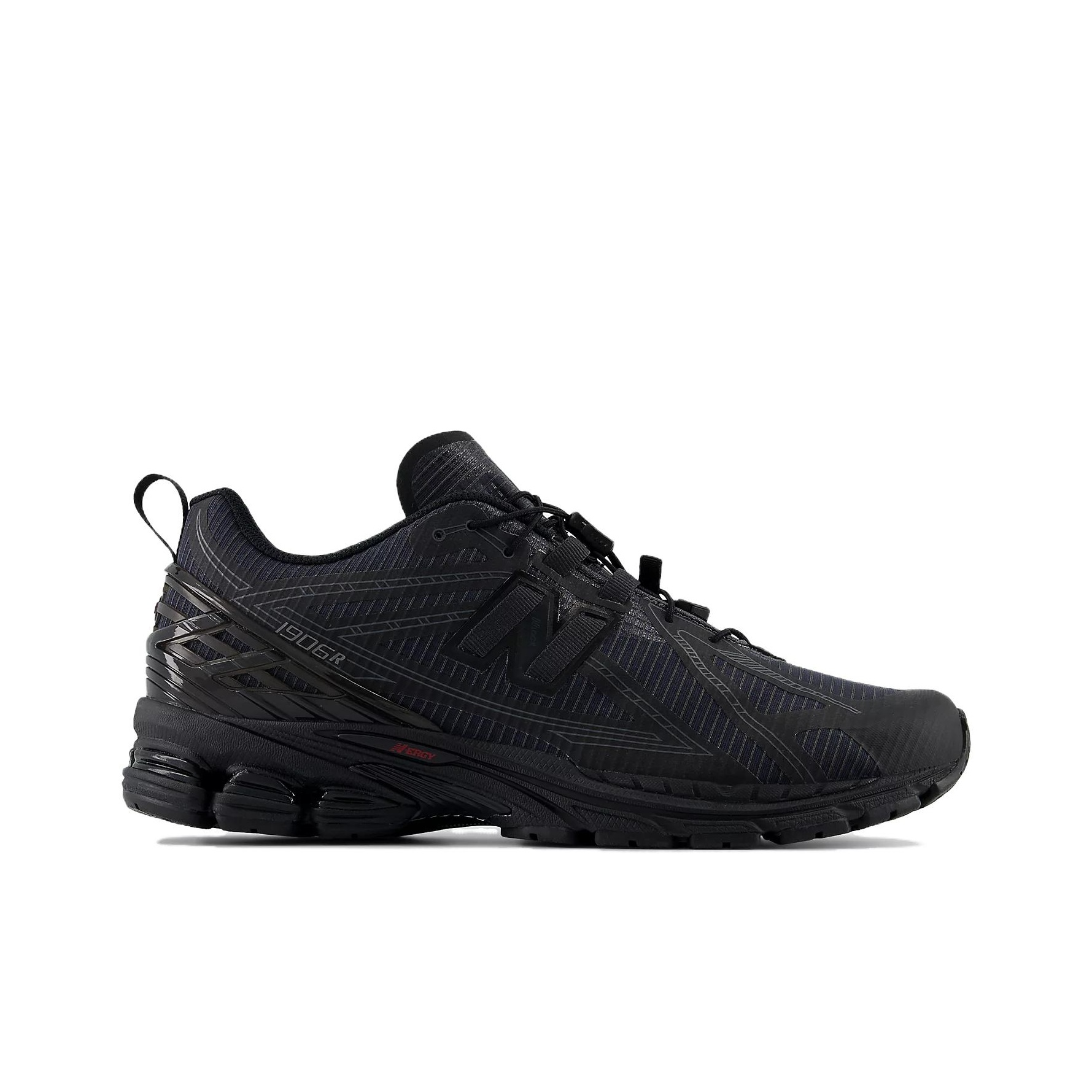 New Balance NB 1906R Chunky Sn - New Balance Shoes 9060 评论和价格