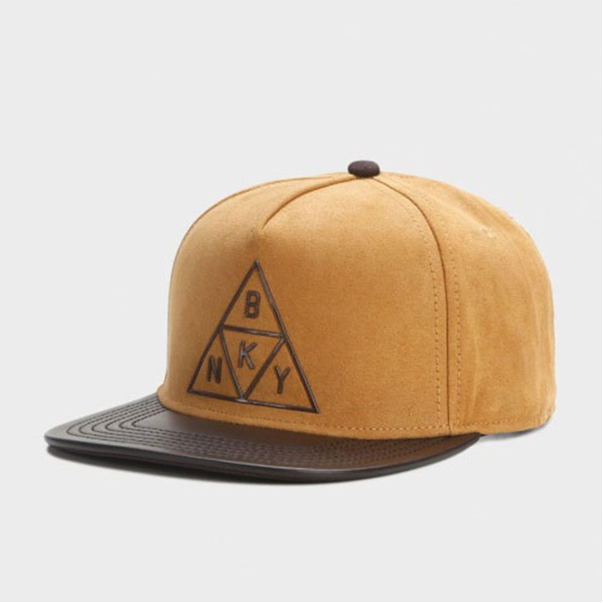 Luxury One Don't Mercy Cap Men - Snapback Hat Flat 评论和价格