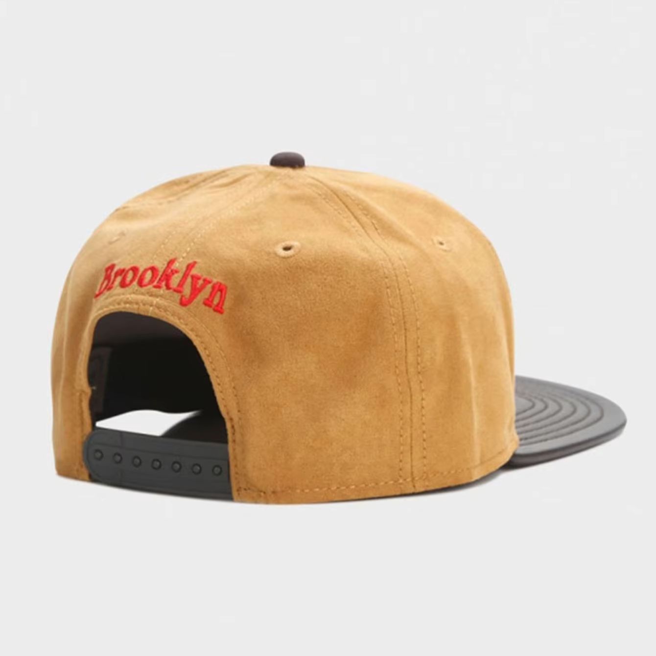 Luxury One Don't Mercy Cap Men - Snapback Hat Flat 评论和价格