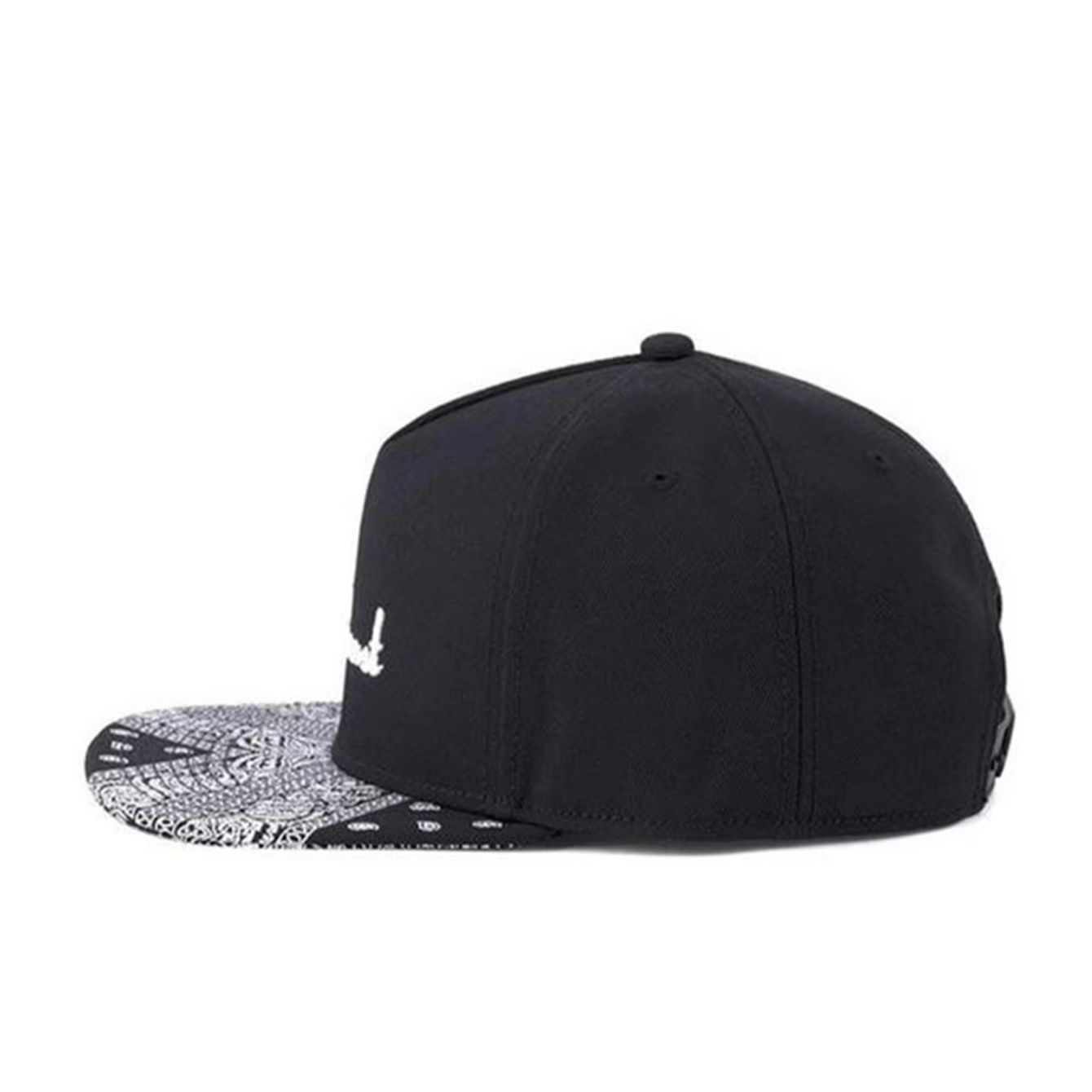 Luxury One Don't Mercy Cap Men - Snapback Hat Flat 评论和价格