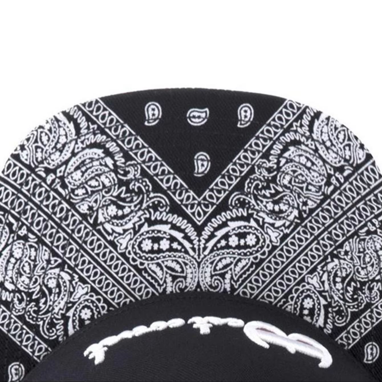 Luxury One Don't Mercy Cap Men - Snapback Hat Flat 评论和价格