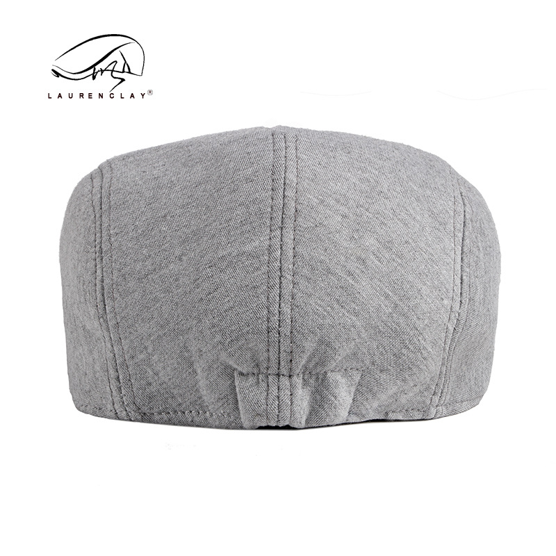 Women's Men's Cotton Newsboy F - Newsboy Cap Ivy 评论和价格