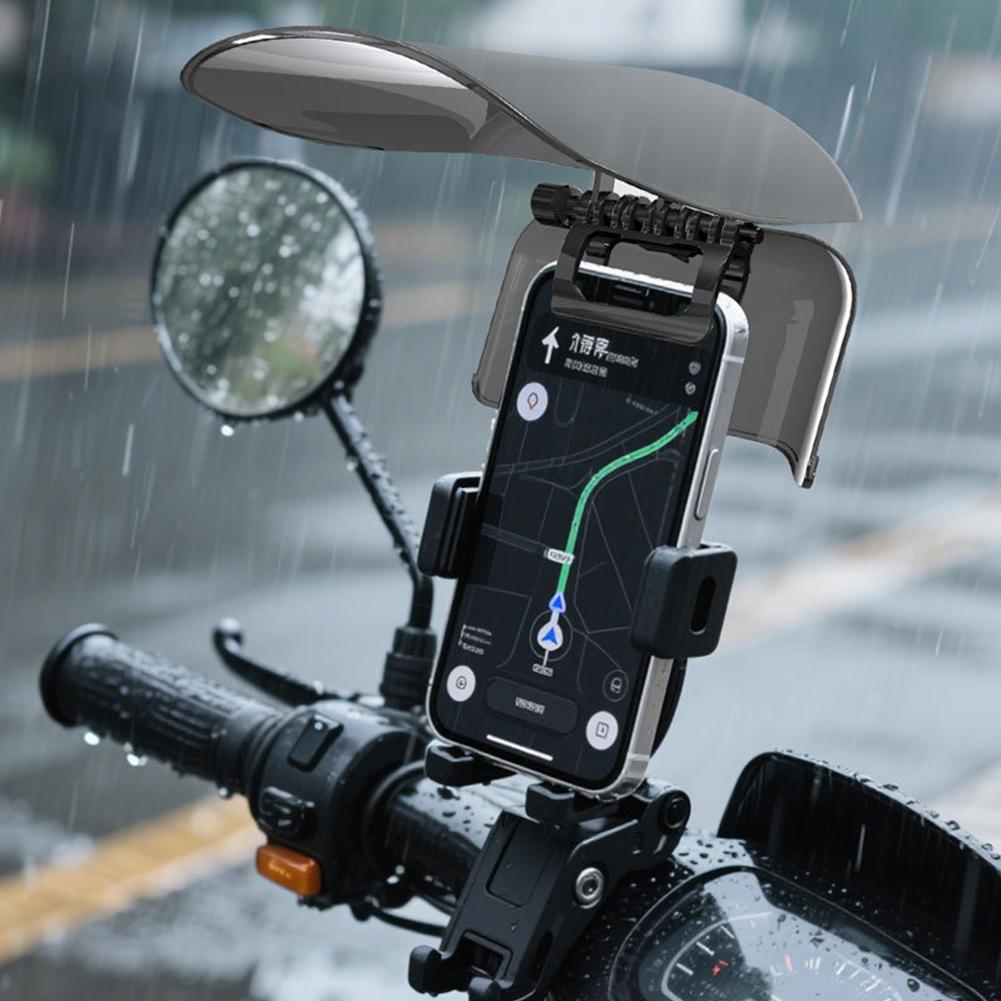 Sun Hat Style Phone Mount Sun  - Visor Sun Hat 评论和价格